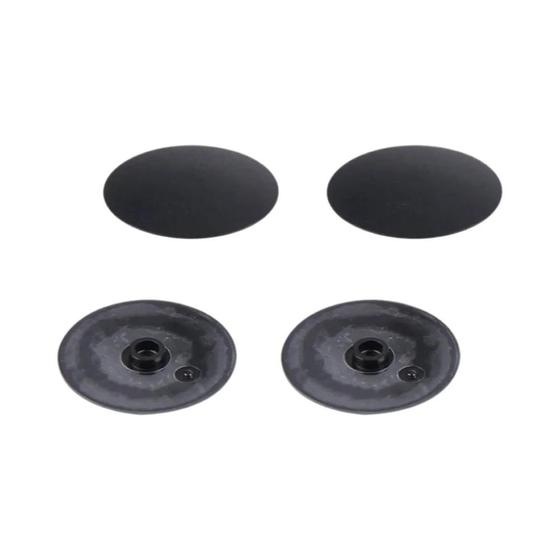 Imagem de Macbook pro Retina A1398 A1425 A1502 OEM Caixa Inferior De Borracha Para Pés De Notebook Almofada De