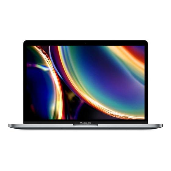 MacBook Pro Retina Apple 13,3