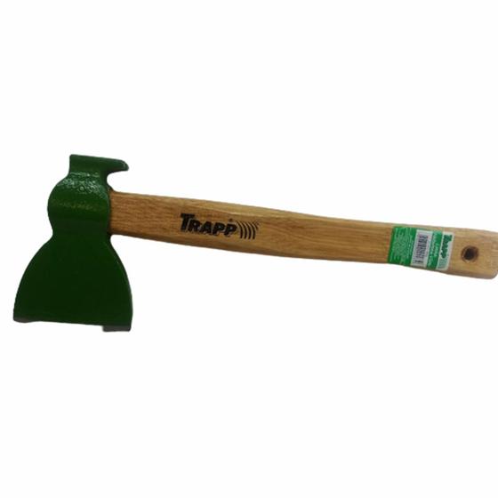 Imagem de Machadinha Com Unha 34cm Trapp FJ1117