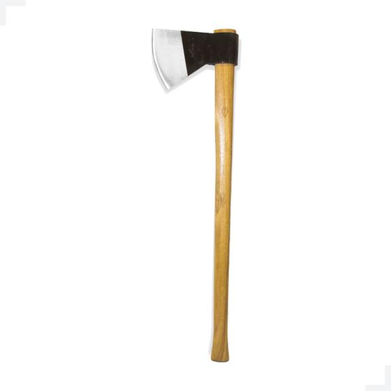 Imagem de Machado lavrar com cabo exportacao 970mm