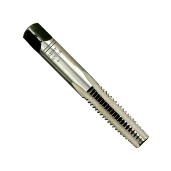 Imagem de Macho Heinz Aco Cromo Bsw   1/8'' 3Pecas Mlh-001
