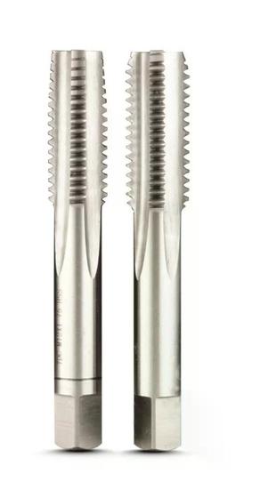 Imagem de Macho manual 5/16" unc din 351 indaço