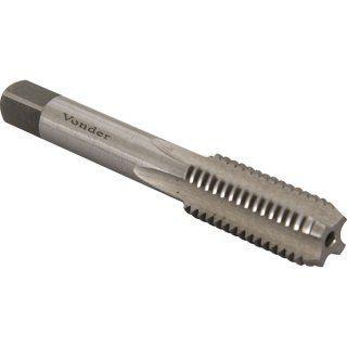 Imagem de Macho Manual Aço Rapido 5 X 0,80 ma Jogo com 2pcs. Vonder