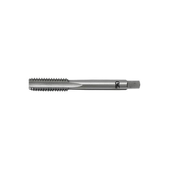 Imagem de Macho Manual Hss Bsw 1/8''X 40 Fpp 100/C 1 Peça - Osg