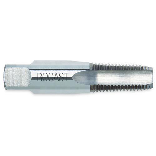 Imagem de Macho Manual Hss Npt 1/8-27 Fpp Ansi Rocast