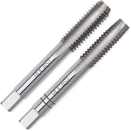Imagem de Macho Manual M18 x 2,5 Com 2 Peças