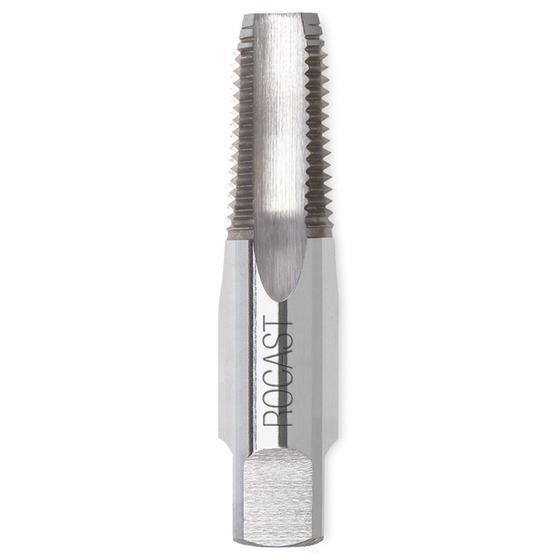 Imagem de Macho Manual Seriado Aço Liga Npt 1/2''-14 Fpp