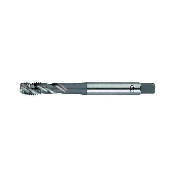 Macho Máquina Canal Helicoidal HSS-E M10x1,50mm Din 371 250/2 OSG Menor preço em Macho Máquina Canal Helicoidal HSS-E M10x1,50mm Din 371 250/2 OSG
