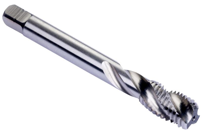 Imagem de Macho Máquina Helicoidal Hss M12 x 1,75 (6H)