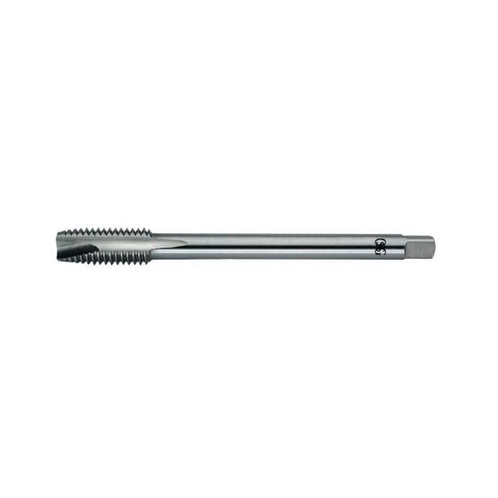 Imagem de Macho maquina - p 19,05 - 3/4x16f 286/1 tin - osg