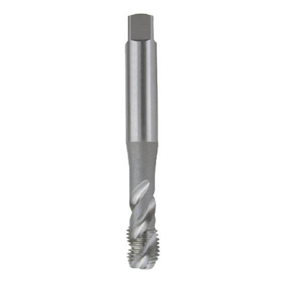 Imagem de Macho para Máquina - HSSE - Med. 1/4" X 28 - SFT 281/2 (UNF) Aço Rápido DIN 2182 - OSG