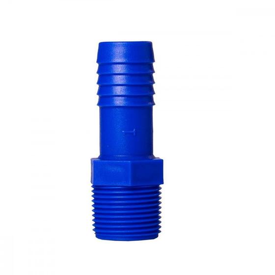 Imagem de Macloren Azul Adaptador Interno 1/2''  295-Ml ./ Kit Com 25