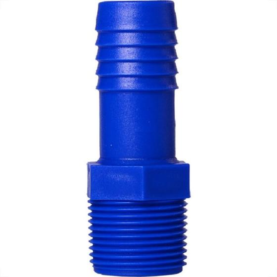 Imagem de Macloren Azul Adaptador InternoTam.G1.1/2'' 299-Ml - Kit C/5