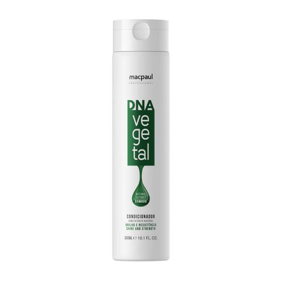 Imagem de Macpaul DNA Vegetal Condicionador 300ml Mac Paul