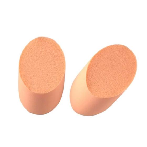 Imagem de Macrilan Kit com 2 Esponjas Chanfradas