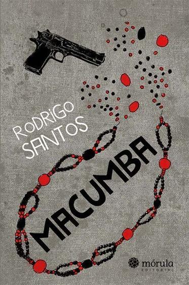 Imagem de Macumba Sortido - MORULA EDITORA