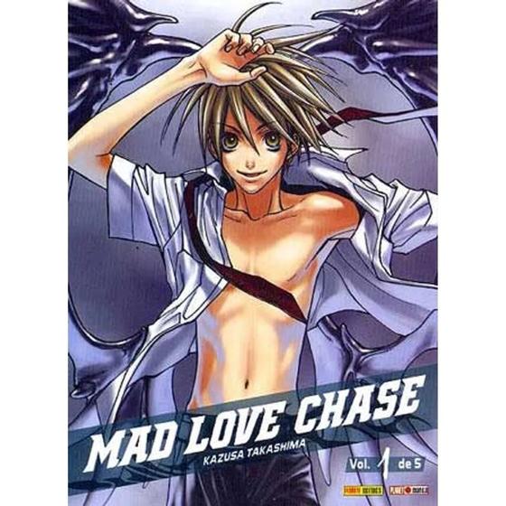 Imagem de Mad love chase - 1