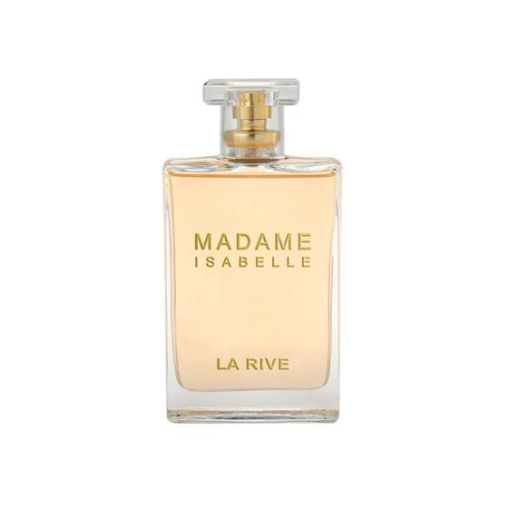 Madame Isabelle La Rive Perfume Feminino EDP 90ml Perfume Feminino Magazine Luiza Madame Isabelle La Rive Perfume Feminino EDP 90ml Perfume Feminino Magazine Luiza