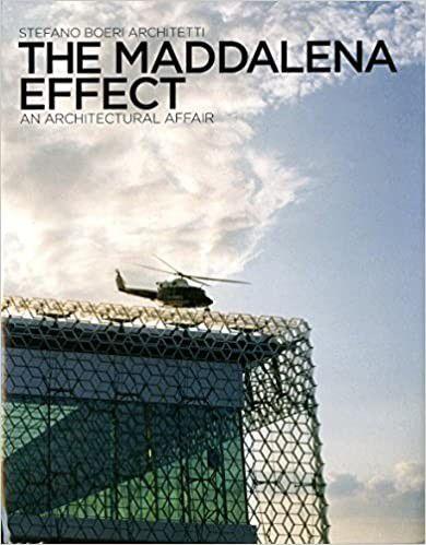 Imagem de Maddalena Effect, The - FBOOK COMERCIO DE LIVROS E REV