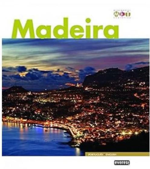 Imagem de Madeira monumental e turistica. - PAE EDITORA