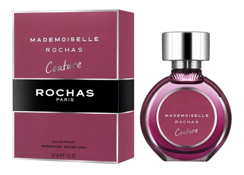 Imagem de Mademoiselle Rochas Couture 30ml Feminino