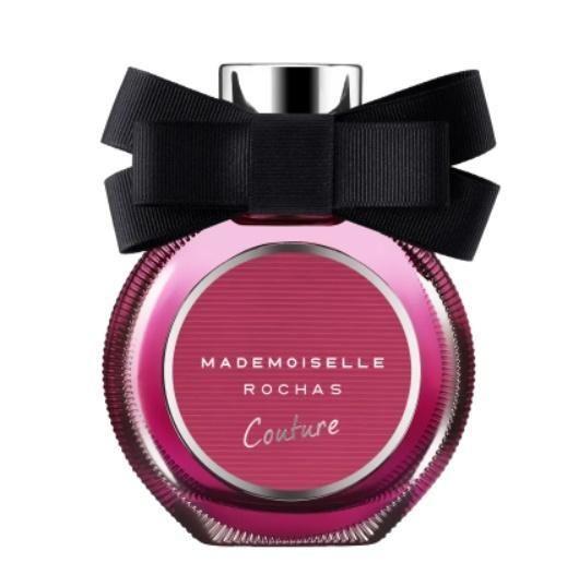 Imagem de Mademoiselle Rochas Couture 90Ml Eau De Parfum