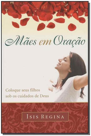 Imagem de Mães em Oração Sortido - THOMAS NELSON                                     