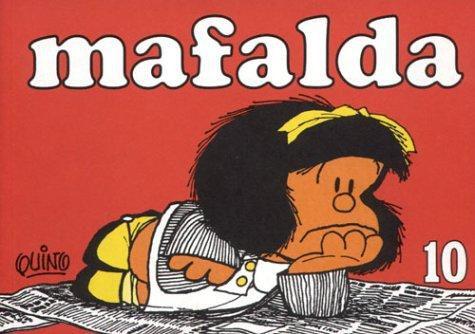 Imagem de Mafalda 10