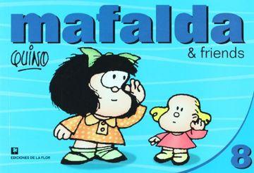 Imagem de Mafalda Friends 8