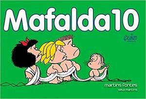 Imagem de Mafalda nova