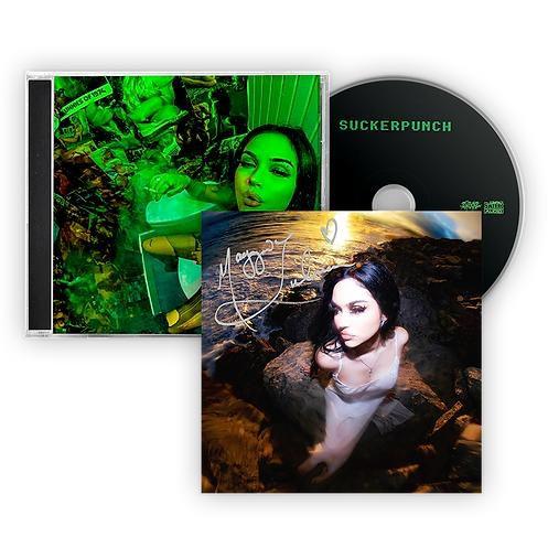 Imagem de Maggie Lindemann - CD Autografado Suckerpunch