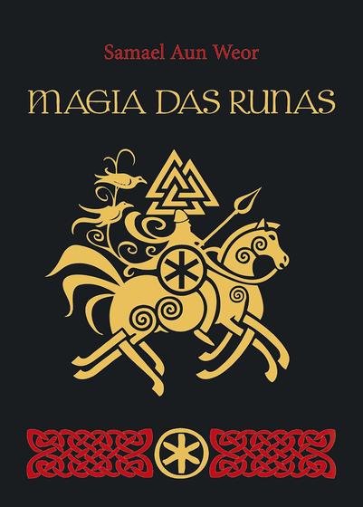 Imagem de Magia das Runas - Edisaw