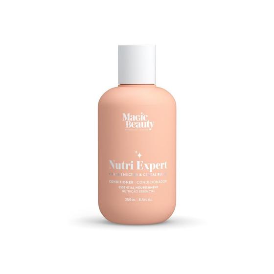 Imagem de Magic Beauty Condicionador Nutri Expert Vitamin Nectar 250ml