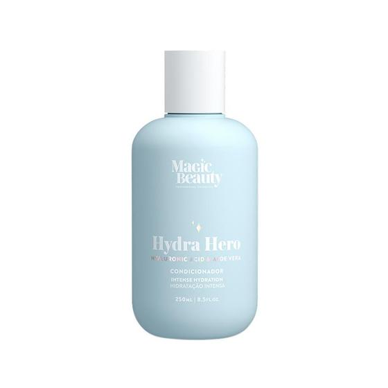 Imagem de Magic Beauty Hydra Hero Condicionador 250ml