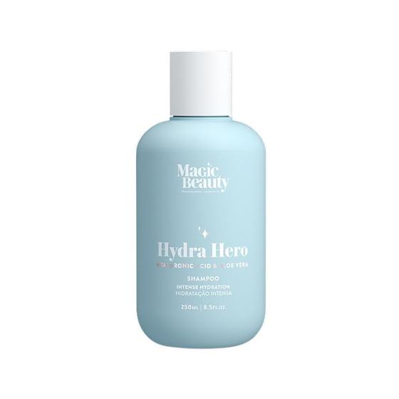 Imagem de Magic Beauty Hydra Hero Shampoo 250Ml