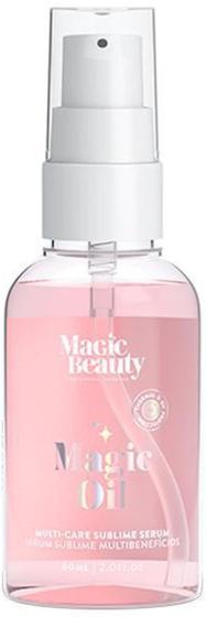 Imagem de Magic Beauty Magic Oil Sérum Sublime Multibenefícios 60Ml