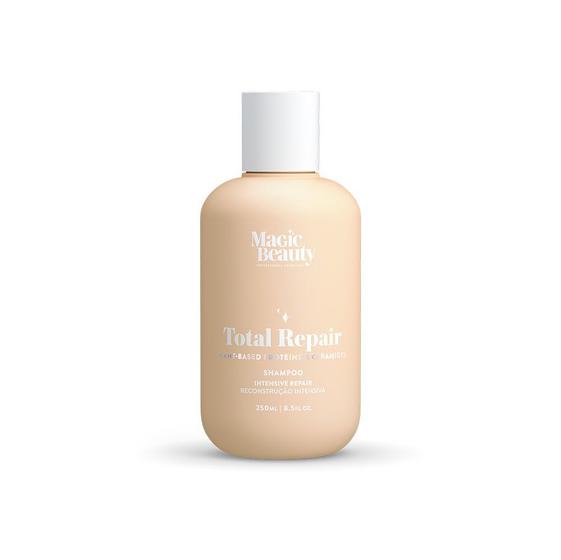 Imagem de Magic Beauty Shampoo Total Repair 250ml