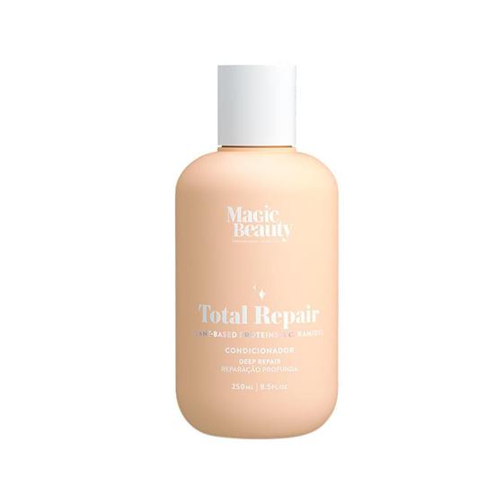 Imagem de Magic Beauty Total Repair Condicionador 250ml