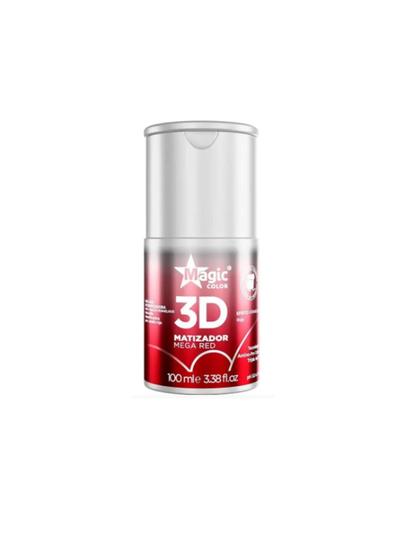 Imagem de Magic Color - Gloss 3d Matizador Pequeno 100ml - Escolher