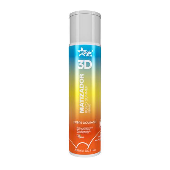 Imagem de Magic Color Matizador 300ml