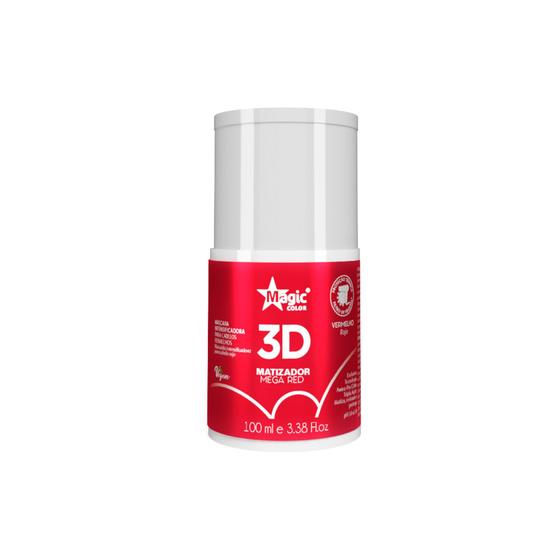 Imagem de Magic Color Matizador Red 100ml