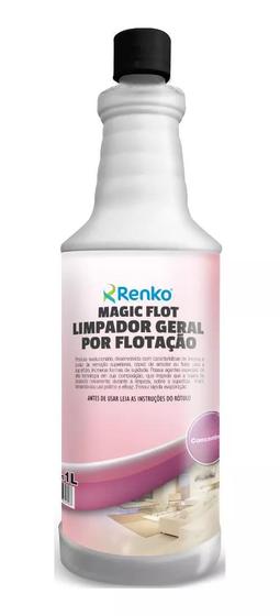 Imagem de Magic Flot Limpador Geral 1L Renko