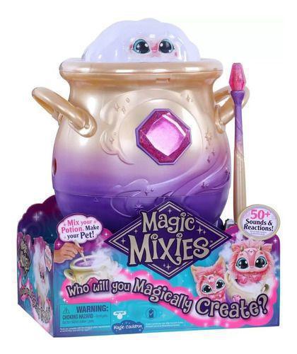 Magic Mixies - Caldeirao Magico - Candide 2450 é ruim? Magic Mixies - Caldeirao Magico - Candide 2450 é boa?