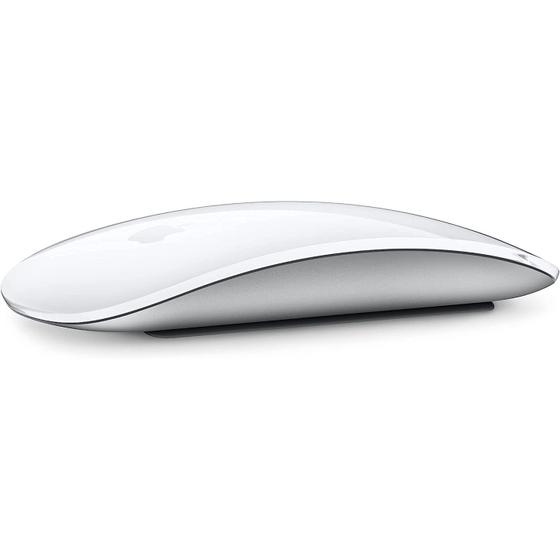 Imagem de Magic Mouse 2, Bluetooth, Branco - MLA02