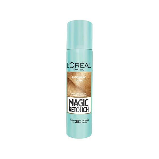 Imagem de Magic Retouch Louro Claro 75ml