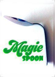 Imagem de Magic Spoon - Colher que entorta pela força da mente