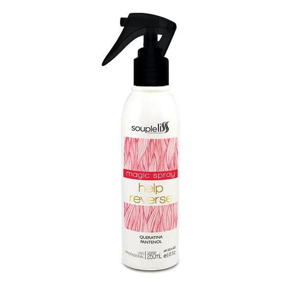 Imagem de MAGIC SPRAY HELP REVERSE 250ml SOUPLELISS