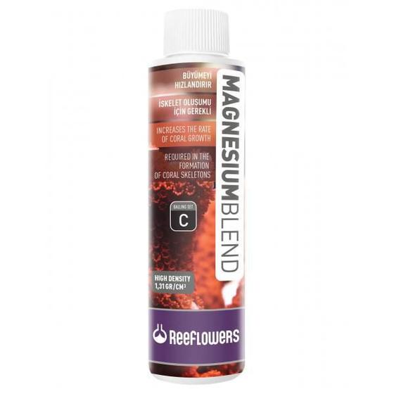 Imagem de Magnesium Blend - C - 500Ml - Reeflowers