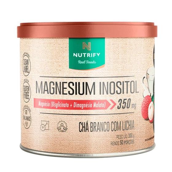 Imagem de Magnesium Inositol 300g