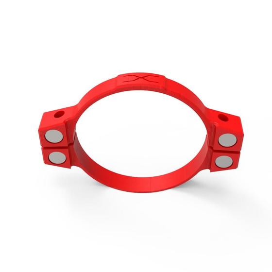 Imagem de Magnetic Shifter Mod Para Cockpit Simulador e Suporte Para Volantes Extreme Simracing